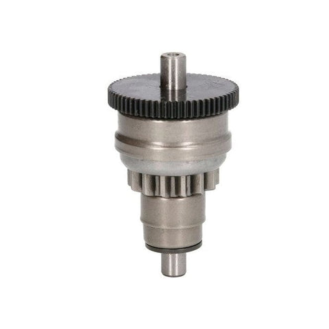 Startera bendiks 4T GY6 zobu sk: 14 / 65 REPLICA MOTOVEIKALS 21