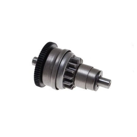 Startera bendiks GY6 4T MOTOVEIKALS 21 MOTOVEIKALS 21
