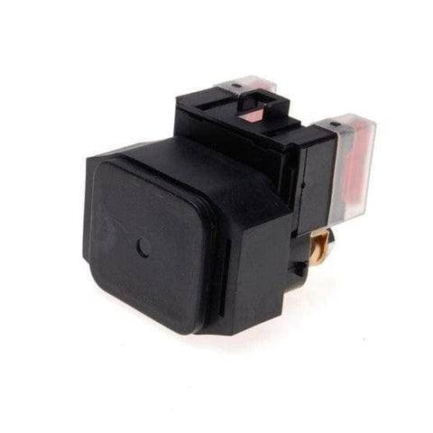 Startera relejs 12V 100A / 4 PIN / 2 FUSE REPLICA MOTOVEIKALS 21