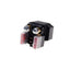 Startera relejs 12V 100A / 4 PIN / 2 FUSE REPLICA MOTOVEIKALS 21