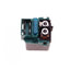 Startera relejs 12V 100A / 4 PIN REPLICA MOTOVEIKALS 21