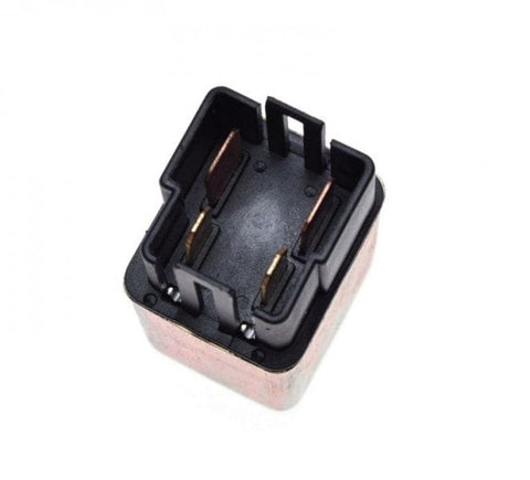 Startera relejs D402 50A 12V REPLICA MOTOVEIKALS 21