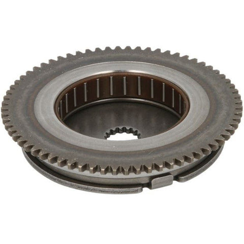 Startera sajūgs 2T dzinējiem 16mm REPLICA MOTOVEIKALS 21