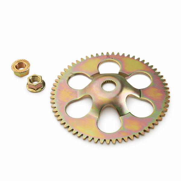 Startera zobrats Peugeot Ludix / Kisbee / Speedfight 3&4 TEKNIX MOTOVEIKALS 21