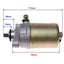 Starteris 139QMB REPLICA MOTOVEIKALS 21
