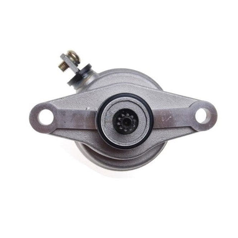 Starteris 139QMB REPLICA MOTOVEIKALS 21