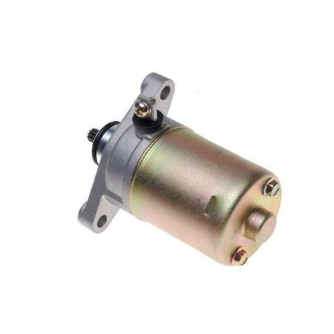Starteris 139QMB REPLICA MOTOVEIKALS 21