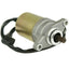 Starteris Keeway, CPI, Generic 9mm/65mm 101 OCTANE MOTOVEIKALS 21