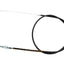 Starting cable decompression cable for Puch Maxi S moped MOGA MOTOVEIKALS 21