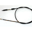 Starting clutch cable length outer cover approx. 1110mm for Zündapp 444 moped moped MOGA MOTOVEIKALS 21