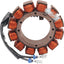 Stator 02-05 Flt DRAG SPECIALTIES DRAG SPECIALTIES MOTOVEIKALS 21