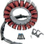 Stator 06-16 Flt DRAG SPECIALTIES DRAG SPECIALTIES MOTOVEIKALS 21