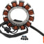 Stator 07-14Xl(29997-07) DRAG SPECIALTIES DRAG SPECIALTIES MOTOVEIKALS 21