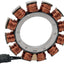 Stator 2-Wire 81-88Fx Fl DRAG SPECIALTIES DRAG SPECIALTIES MOTOVEIKALS 21