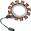 Stator 2 Wire 84-90 Xl DRAG SPECIALTIES DRAG SPECIALTIES MOTOVEIKALS 21