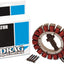 Stator 38A 3Ph #30017-01 DRAG SPECIALTIES DRAG SPECIALTIES MOTOVEIKALS 21