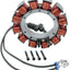 Stator 99-01Flt(29987-99) DRAG SPECIALTIES DRAG SPECIALTIES MOTOVEIKALS 21