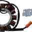 Stator Alt 14-22 Xl DRAG SPECIALTIES DRAG SPECIALTIES MOTOVEIKALS 21