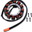Stator Alt 14-22 Xl DRAG SPECIALTIES DRAG SPECIALTIES MOTOVEIKALS 21