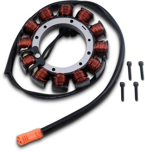 Stator Alt 14-22 Xl DRAG SPECIALTIES DRAG SPECIALTIES MOTOVEIKALS 21