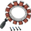 Stator F/89-99Bt 29970-88 DRAG SPECIALTIES DRAG SPECIALTIES MOTOVEIKALS 21