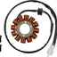 Stator Mse Rac Gas MOOSE RACING HARD-PARTS MOOSE RACING MOTOVEIKALS 21