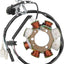 Stator Mse Rac Ho Honda MOOSE RACING HARD-PARTS MOOSE RACING MOTOVEIKALS 21