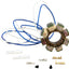 Stator Mse Rac Hon MOOSE RACING HARD-PARTS MOOSE RACING MOTOVEIKALS 21