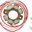 Stator Mse Rac Honda MOOSE RACING HARD-PARTS MOOSE RACING MOTOVEIKALS 21