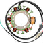 Stator Mse Rac Honda MOOSE RACING HARD-PARTS MOOSE RACING MOTOVEIKALS 21