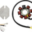 Stator Mse Rac Hus/Ktm Ho MOOSE RACING HARD-PARTS MOOSE RACING MOTOVEIKALS 21