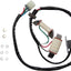 Stator Mse Rac Kaw MOOSE RACING HARD-PARTS MOOSE RACING MOTOVEIKALS 21