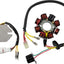 Stator Mse Rac Ktm MOOSE RACING HARD-PARTS MOOSE RACING MOTOVEIKALS 21