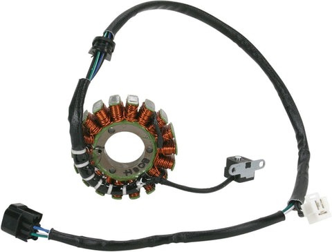 Stator Mse Rac Suzuki MOOSE RACING HARD-PARTS MOOSE RACING MOTOVEIKALS 21