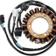 Stator Mse Rac Suzuki MOOSE RACING HARD-PARTS MOOSE RACING MOTOVEIKALS 21