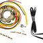 Stator Mse Rac Suzuki MOOSE RACING HARD-PARTS MOOSE RACING MOTOVEIKALS 21