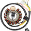 Stator Mse Rac Suzuki MOOSE RACING HARD-PARTS MOOSE RACING MOTOVEIKALS 21