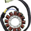 Stator Mud Honda MOOSE RACING HARD-PARTS MOOSE RACING MOTOVEIKALS 21