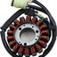 Stator Mud Honda MOOSE RACING HARD-PARTS MOOSE RACING MOTOVEIKALS 21