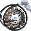 Stator Mud Kawasaki MOOSE RACING HARD-PARTS MOOSE RACING MOTOVEIKALS 21
