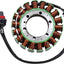 Stator Mud Polaris MOOSE RACING HARD-PARTS MOOSE RACING MOTOVEIKALS 21