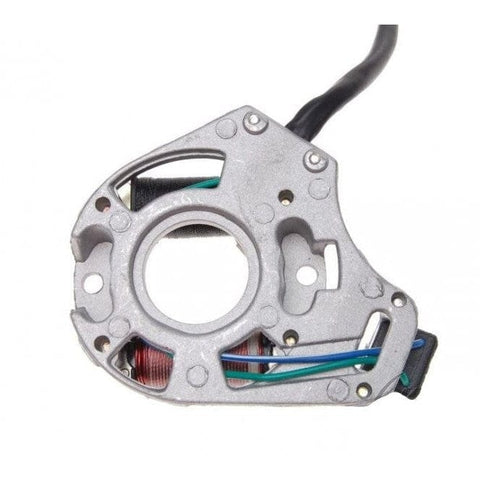 Stators 2 spoles 4T REPLICA MOTOVEIKALS 21