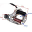 Stators 2 spoles 4T REPLICA MOTOVEIKALS 21