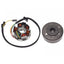 Stators APRILIA 6 spoles REPLICA MOTOVEIKALS 21