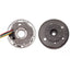 Stators APRILIA 6 spoles REPLICA MOTOVEIKALS 21