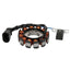 Stators APRILIA DITECH 50 APRILIA SR 50 2000 - 2012 REPLICA MOTOVEIKALS 21