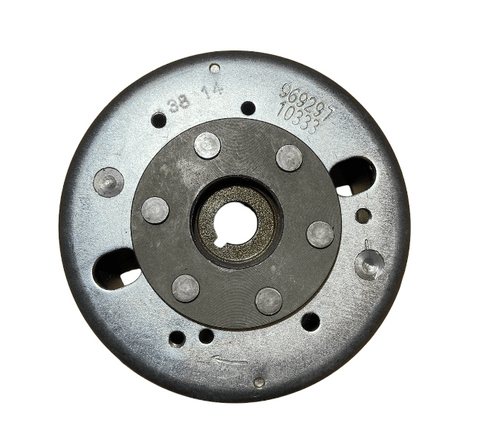 Stators ar magnētu 12 spoles PIAGGIO ZIP 50 4T REPLICA MOTOVEIKALS 21