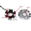 Stators DERBI SENDA REPLICA MOTOVEIKALS 21