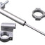 Steer Damper 00-17 Fxst DRAG SPECIALTIES DRAG SPECIALTIES MOTOVEIKALS 21