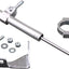 Steer Damper L88-03 Xl DRAG SPECIALTIES DRAG SPECIALTIES MOTOVEIKALS 21